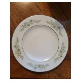 Wedgwood China