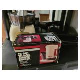 Sandwich press/ juicer