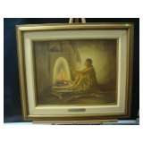 ART CONSIGNMENT ONLINE AUCTION