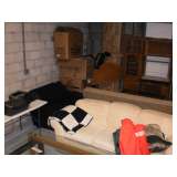 COUCHES FOOTONS NIB APPLIANCES