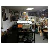 KNICK KNACKS GALORE