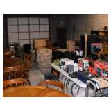 LOTS OF FURNITURE