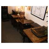 ANTIQUE & VINTAGE 