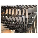 80 + PADDED CHAIRS