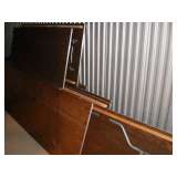 VARIETY OF FOLDING TABLES