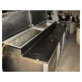 20 COMPARTMENT PREP COOLER