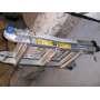 LIKE NEW COLLASPABLE LADDER