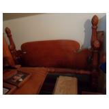 Double Head & Foot Board