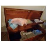 Cedar Chest