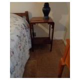 Small End Table 1 of 2