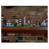 Mini Light Houses