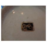 Label of Tea Set