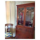 China Cabinet