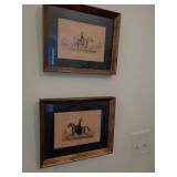 Framed Prints