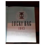1943 Lucky Bag