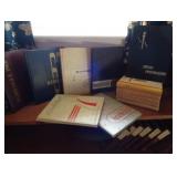 Old Yearbooks