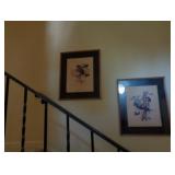 Framed Prints