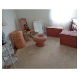 Wicker & More