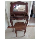Desk/Dressing Table
