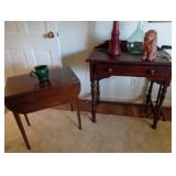 Small Side Table/Desk
