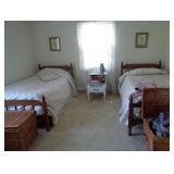 Twin Beds