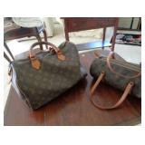 Louis Vuitton Bags