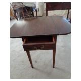 Henkel Harris Table