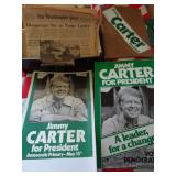Jimmy Carter Posters & More