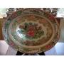 Rose Canton Platter 14"