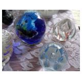 Paper Weights