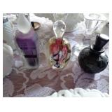 Perfume Bottles