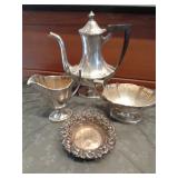 Sterling Silver