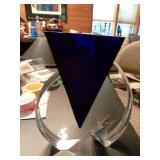 Baccarat Vase