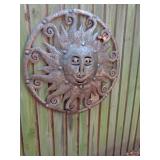 Metal Sun