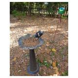 Bird Bath