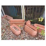 Flower Pots