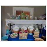 Catering Items