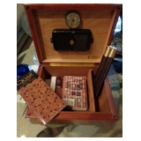 Humidor