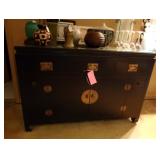 Oriental Style Buffet