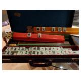 Mah Jongg Game