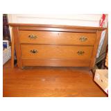 2 Drawer Dresser