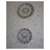 Crab Plates
