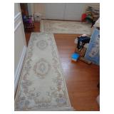 Area Runner & Rug