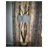 COOL 1960'a Table Lamps