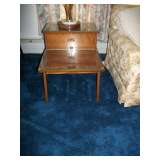 Lane end tables