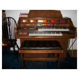 Kimball piano