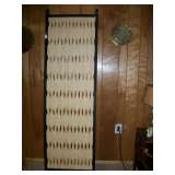 Room divider panel 1 of 2