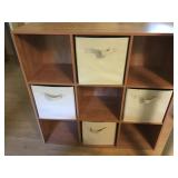 Cube Storage Unit