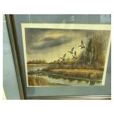 John Taylor Framed Print