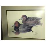 Louis Frisino Framed Print